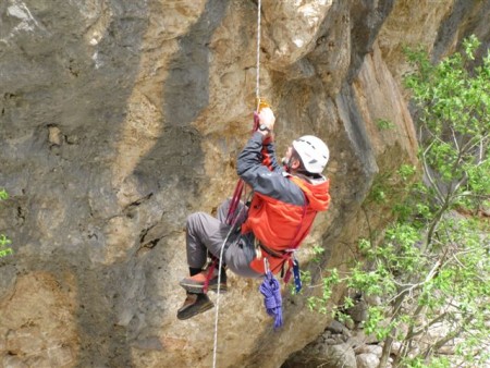 Seminar za inštruktorje GRZS - 2010